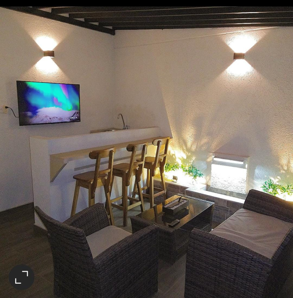 Casa EN VENTA EN Sin Barrio, código: 1093 - 1