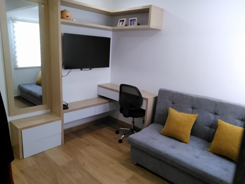 Casa EN VENTA EN Sin Barrio, código: 1093 - 2