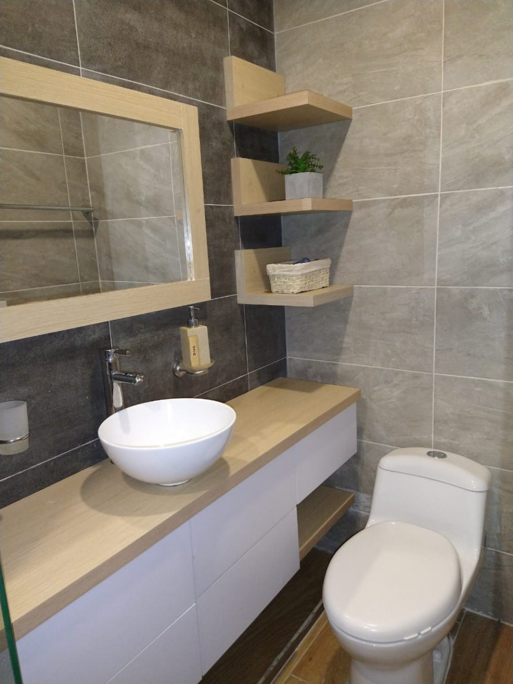 Casa EN VENTA EN Sin Barrio, código: 1093 - 3