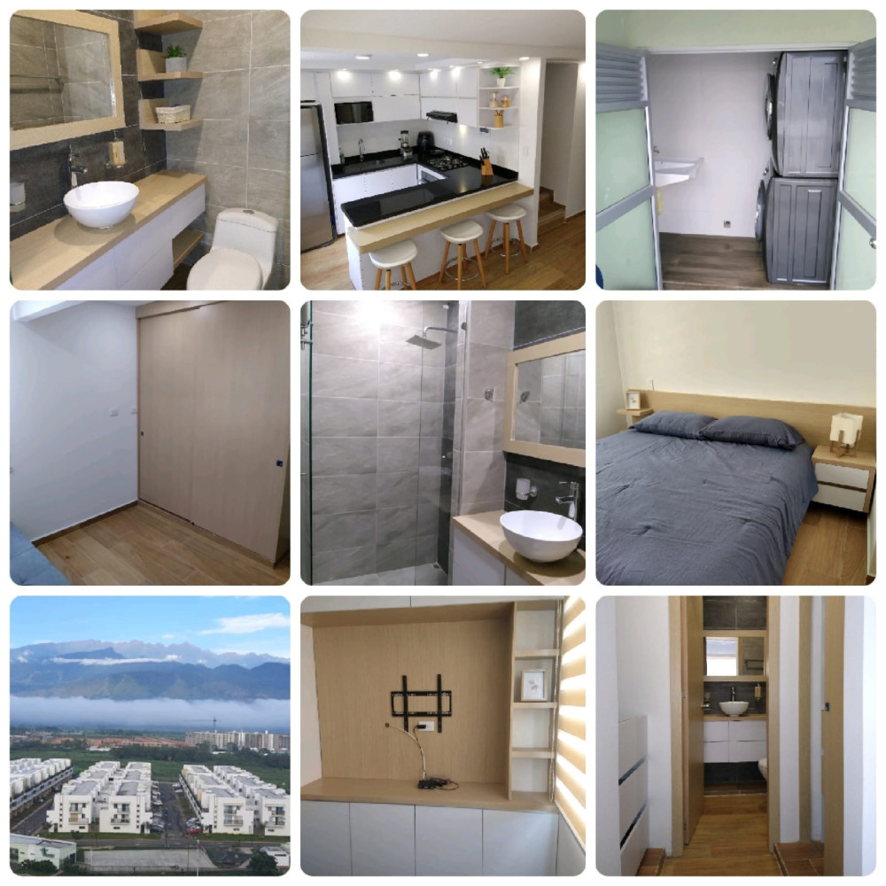 Casa EN VENTA EN Sin Barrio, código: 1093 - 5