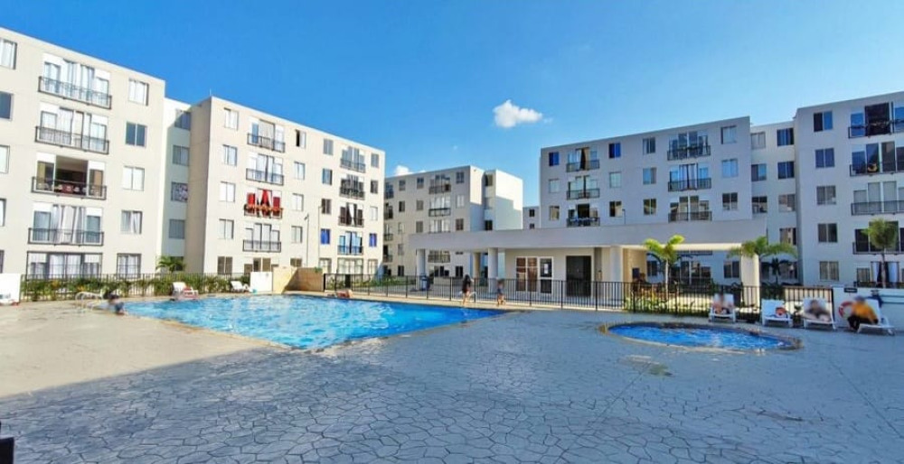 Apartamento EN VENTA EN Ciudad Guabinas, código: 1092 - 11