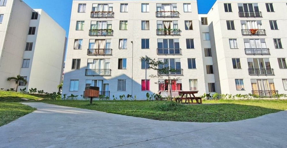 Apartamento EN VENTA EN Ciudad Guabinas, código: 1092 - 12