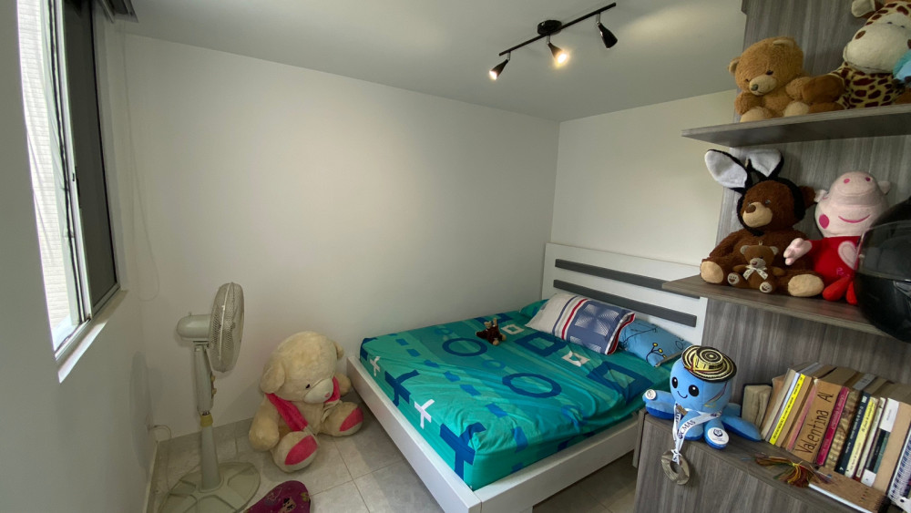 Apartamento EN VENTA EN Ciudad Guabinas, código: 1092 - 6