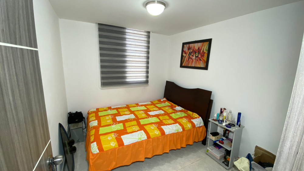 Apartamento EN VENTA EN Ciudad Guabinas, código: 1092 - 8