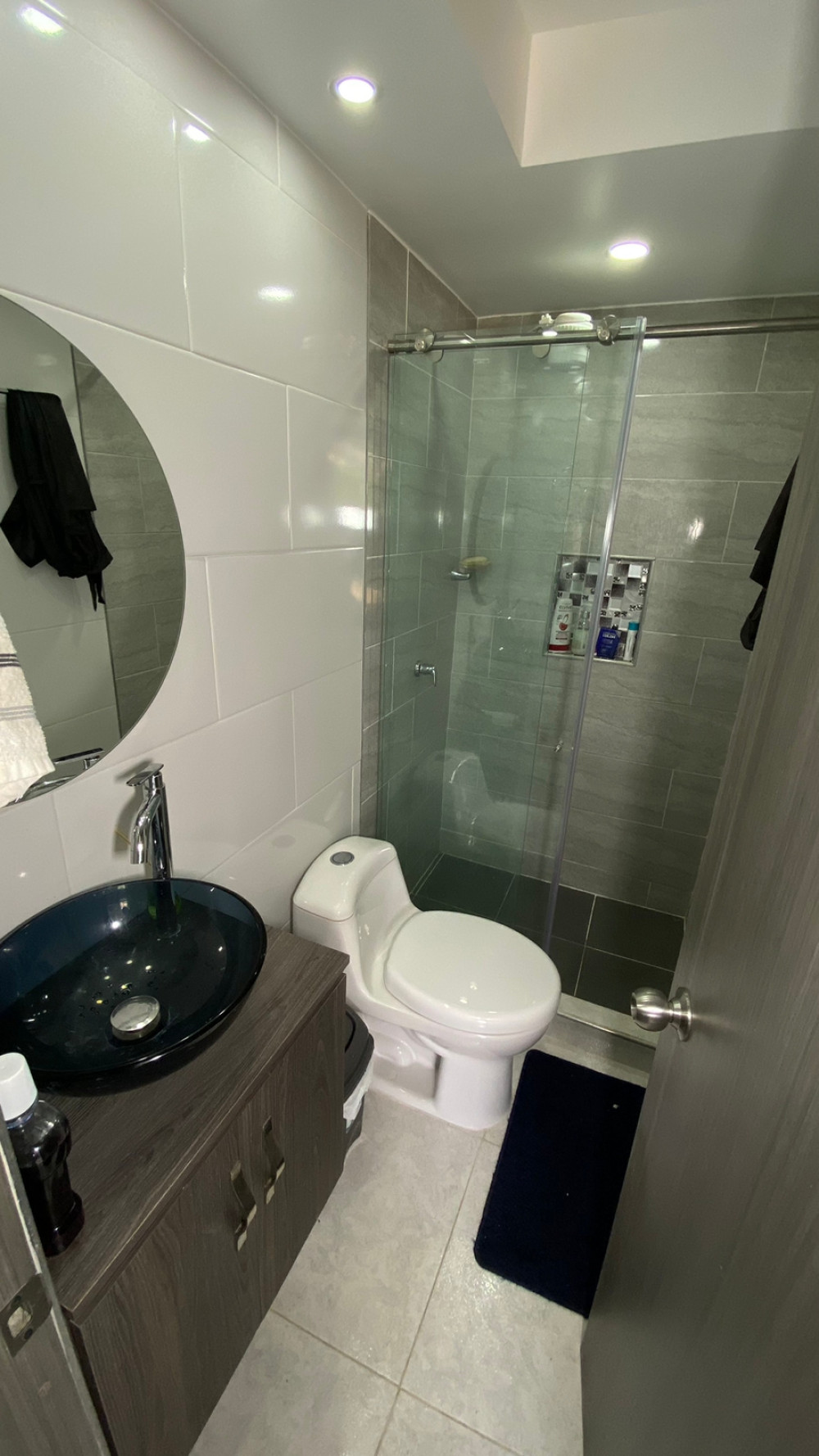 Apartamento EN VENTA EN Ciudad Guabinas, código: 1092 - 10