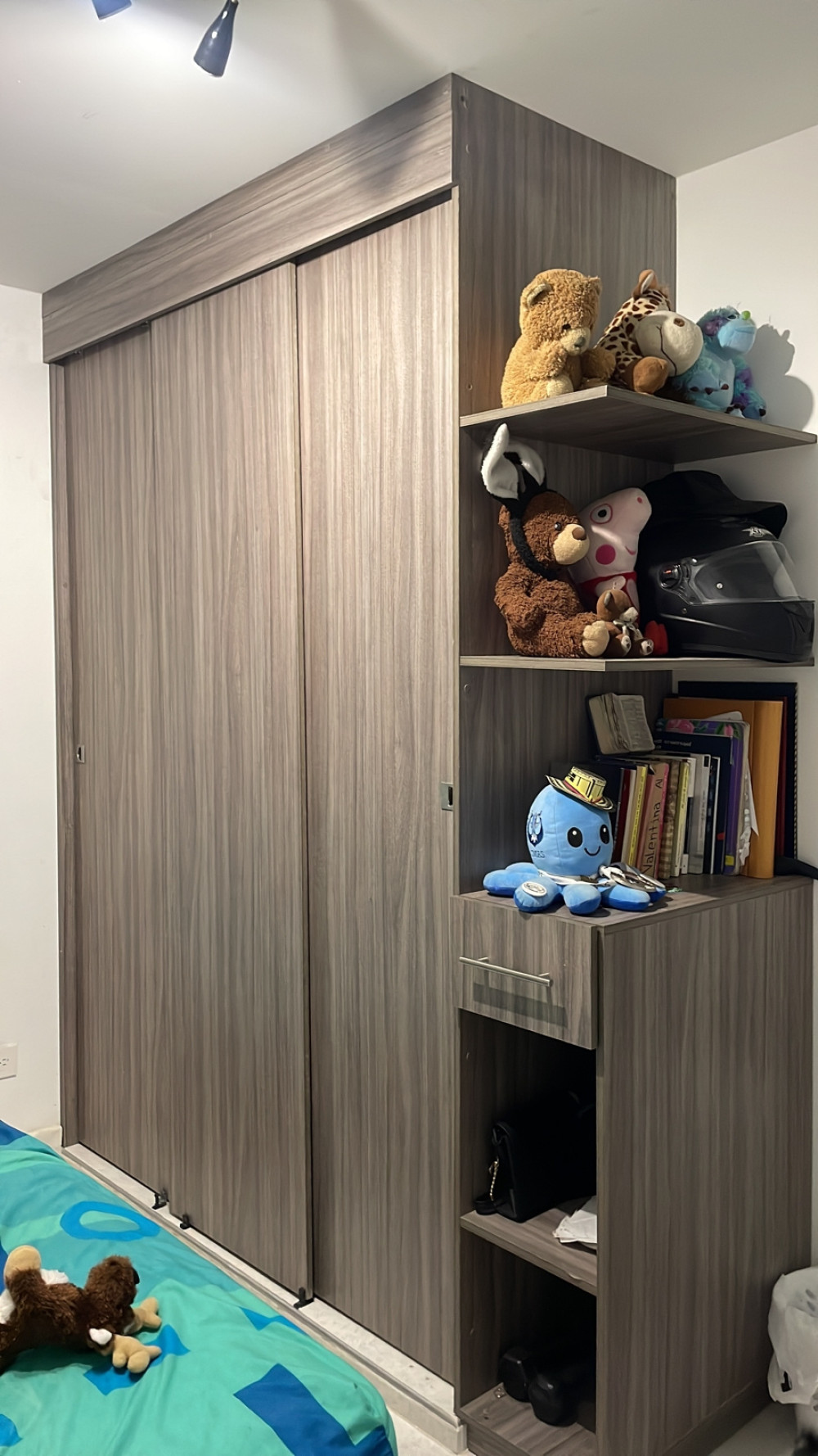 Apartamento EN VENTA EN Ciudad Guabinas, código: 1092 - 7