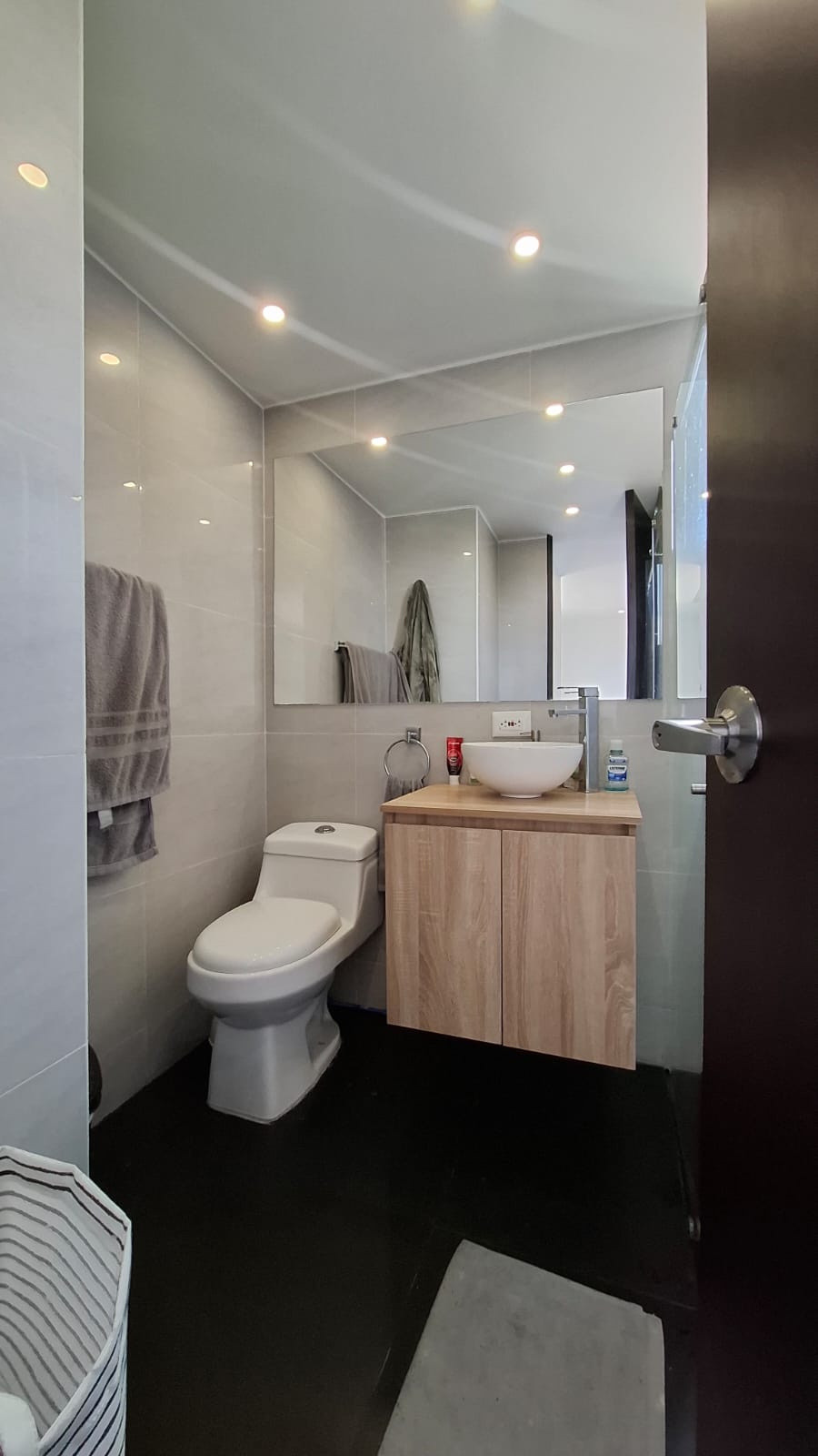 Baño Principal