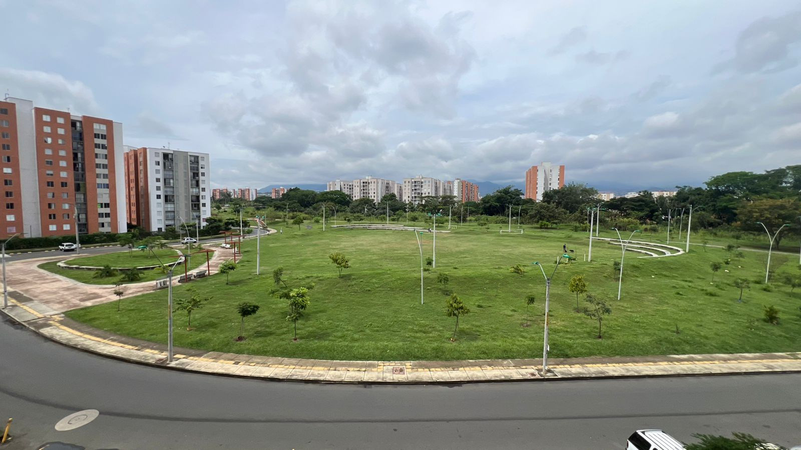 Apartamento EN ARRIENDO EN Ciudad Meléndez, código: 10388200 - 16
