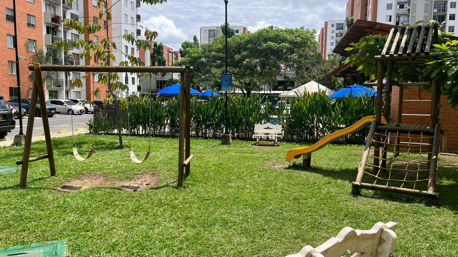 Apartamento EN ARRIENDO EN Ciudad Meléndez, código: 10388200 - 18