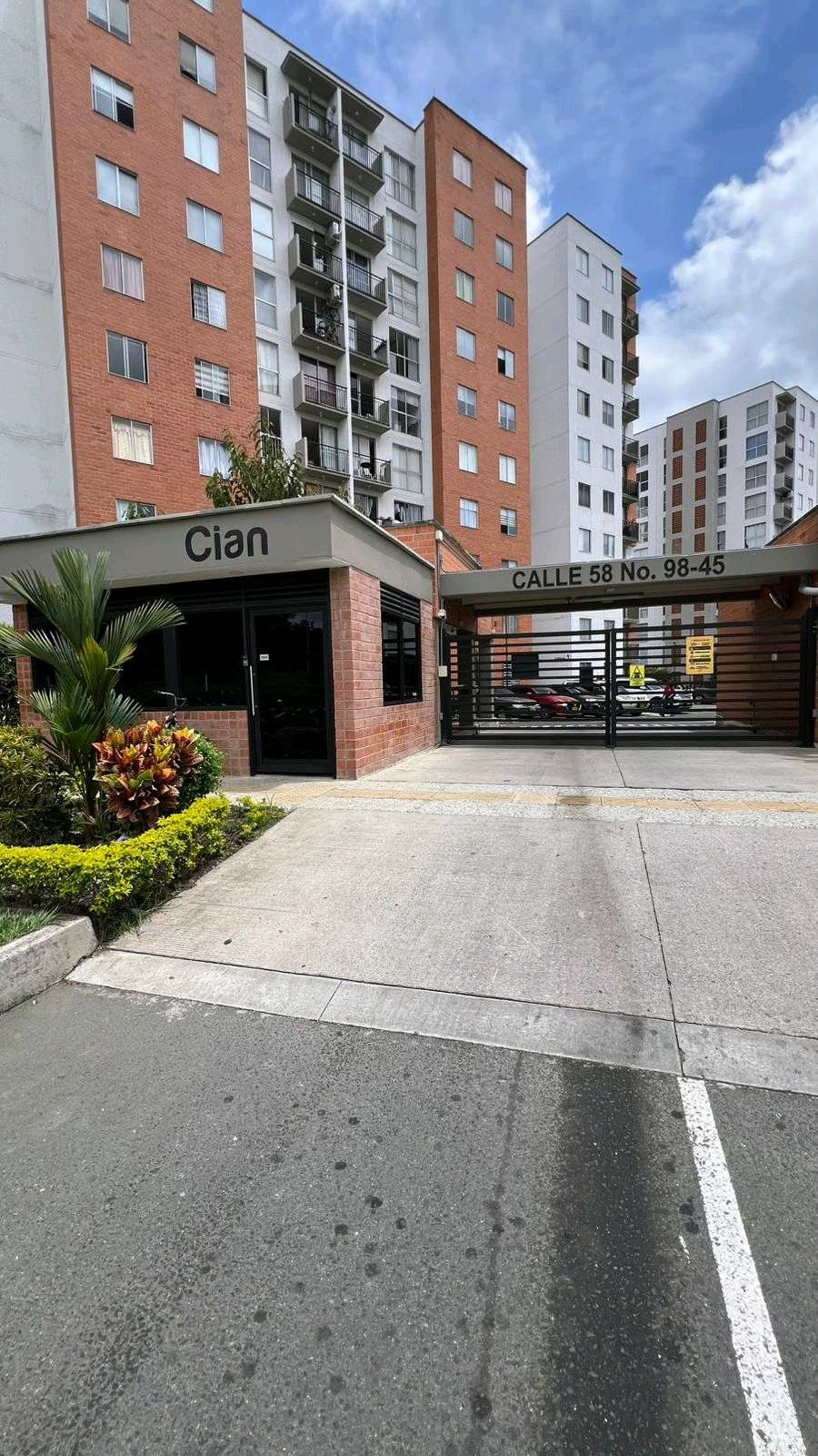 Apartamento EN ARRIENDO EN Ciudad Meléndez, código: 10388200 - 0