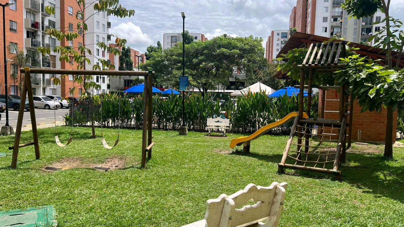 Apartamento EN ARRIENDO EN Ciudad Meléndez, código: 10388200 - 19