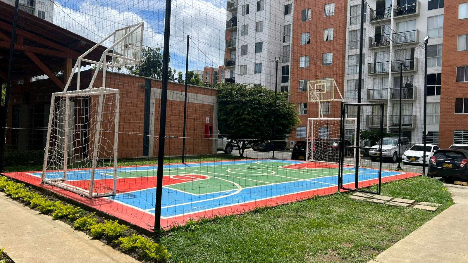 Apartamento EN ARRIENDO EN Ciudad Meléndez, código: 10388200 - 24