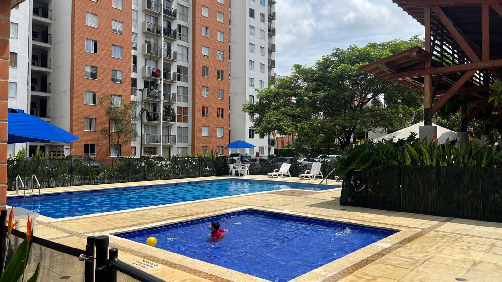 Apartamento EN ARRIENDO EN Ciudad Meléndez, código: 10388200 - 1