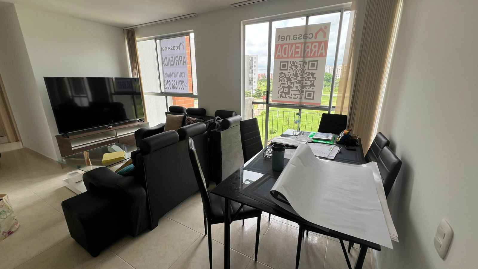 Apartamento EN ARRIENDO EN Ciudad Meléndez, código: 10388200 - 3
