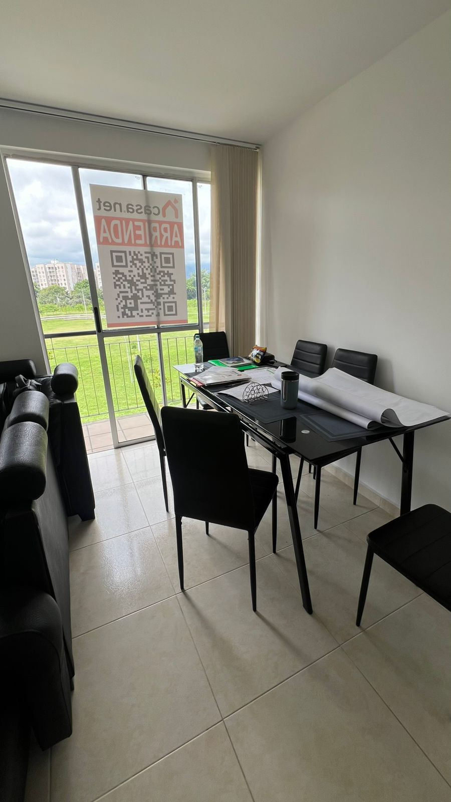 Apartamento EN ARRIENDO EN Ciudad Meléndez, código: 10388200 - 4