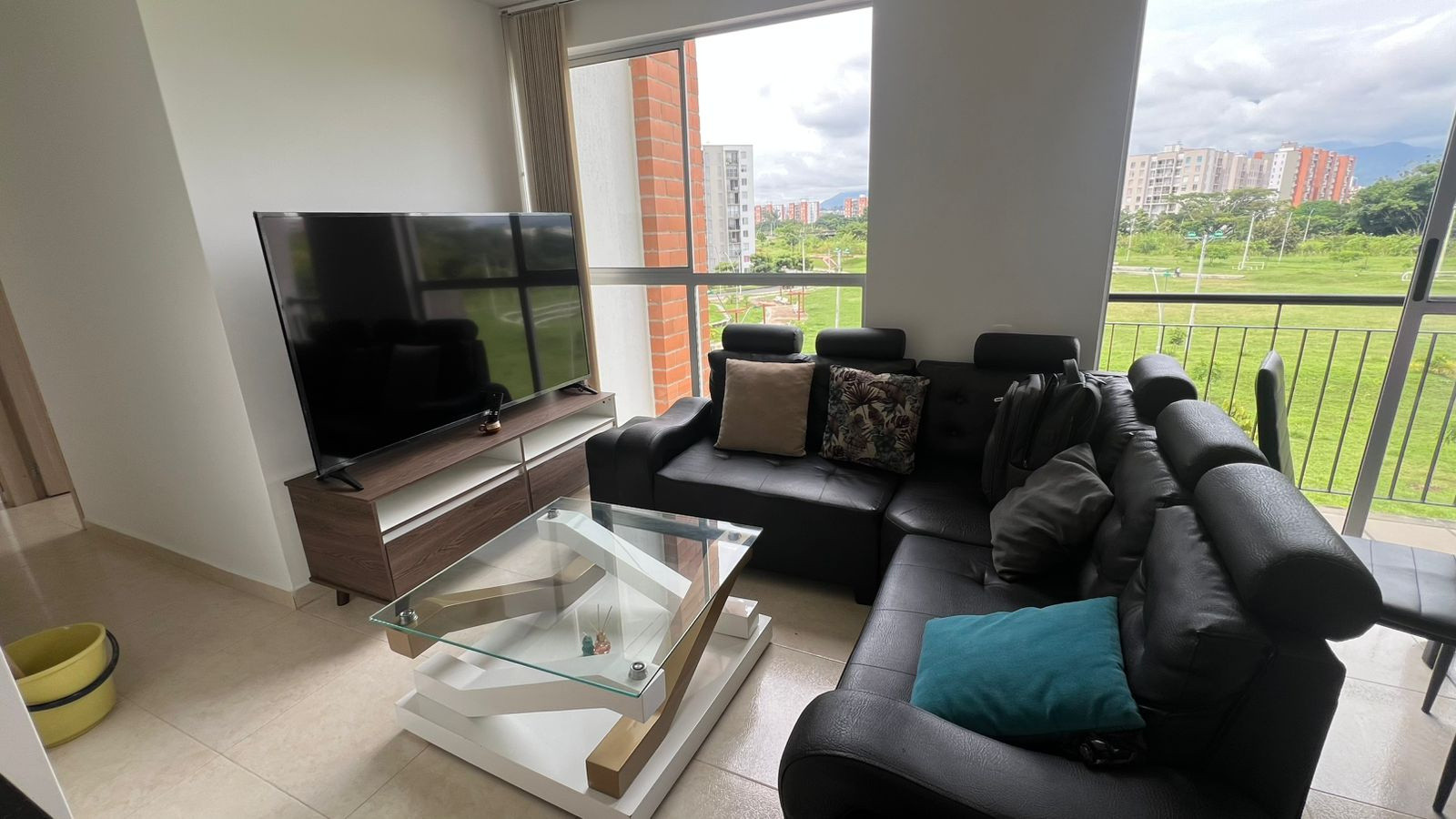 Apartamento EN ARRIENDO EN Ciudad Meléndez, código: 10388200 - 6