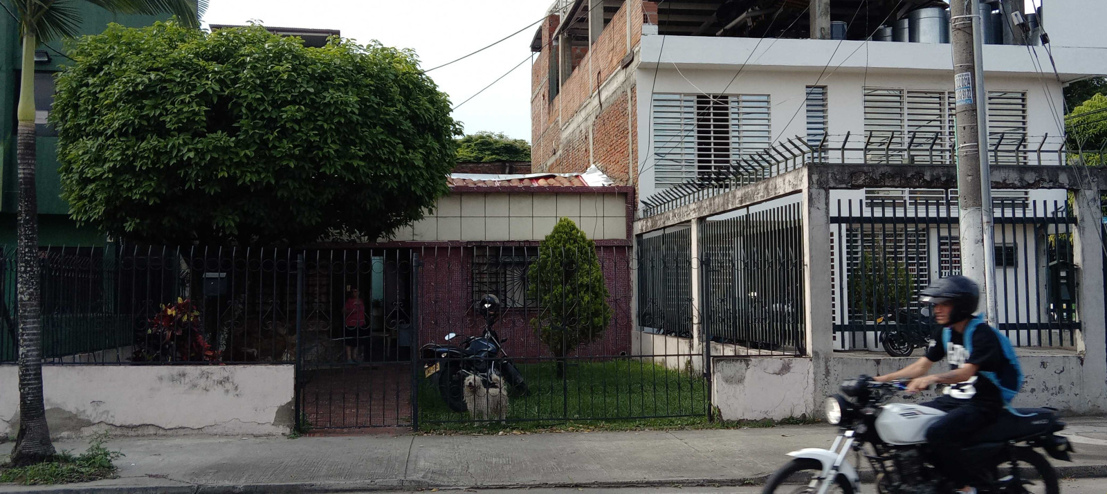 Casa EN VENTA EN Salomia, código: 10254546 - 2