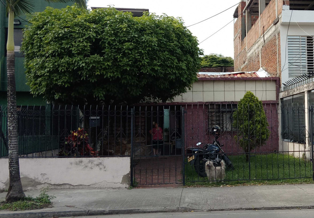 Casa EN VENTA EN Salomia, código: 10254546 - 0