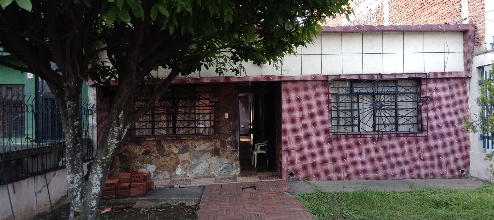 Casa EN VENTA EN Salomia, código: 10254546 - 1