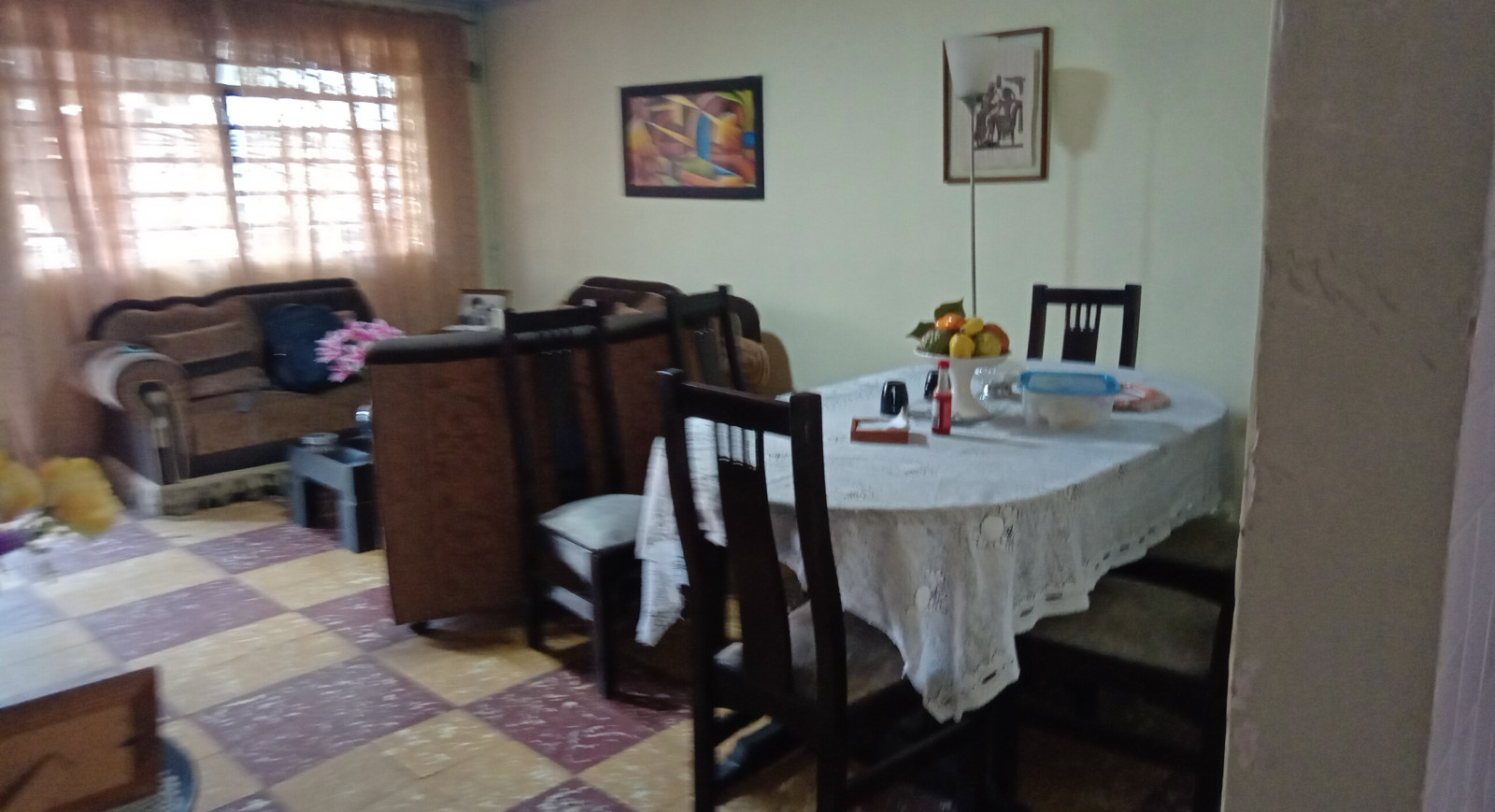 Casa EN VENTA EN Salomia, código: 10254546 - 3