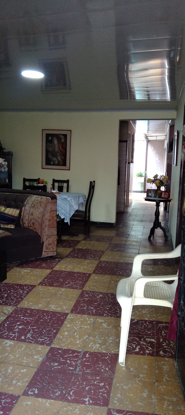 Casa EN VENTA EN Salomia, código: 10254546 - 6
