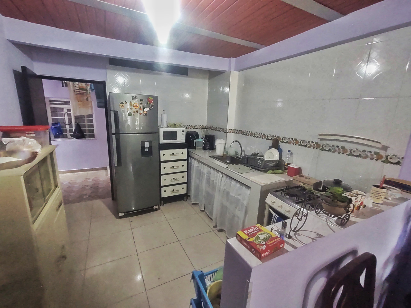 Casa EN VENTA EN Floralia, código: 10258009 - 20