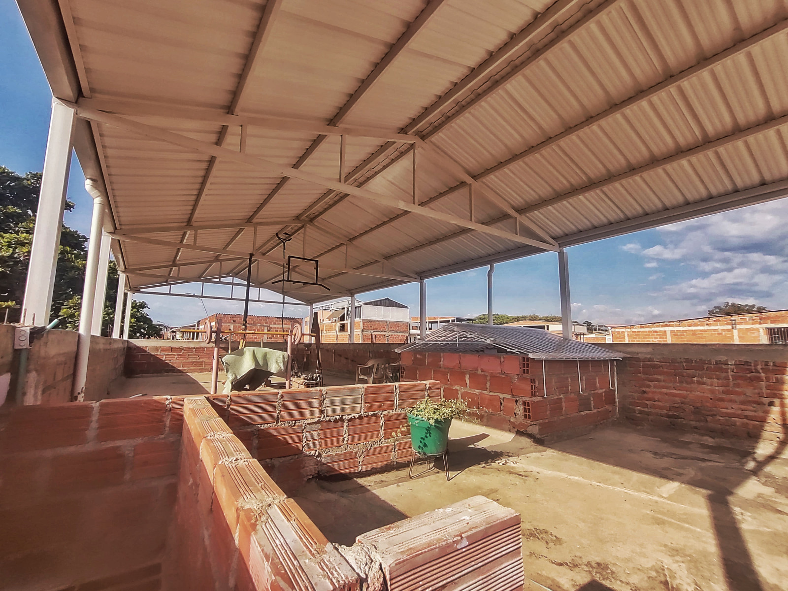 Casa EN VENTA EN Floralia, código: 10258009 - 25