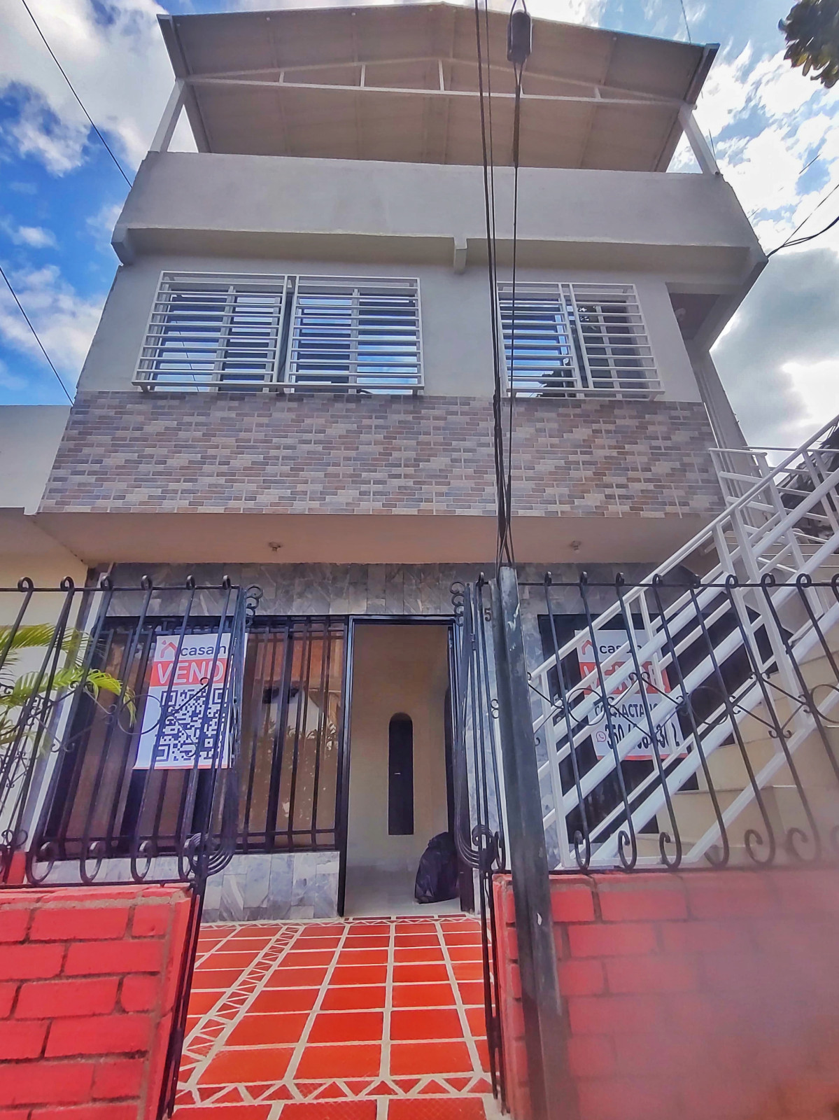 Casa EN VENTA EN Floralia, código: 10258009 - 0
