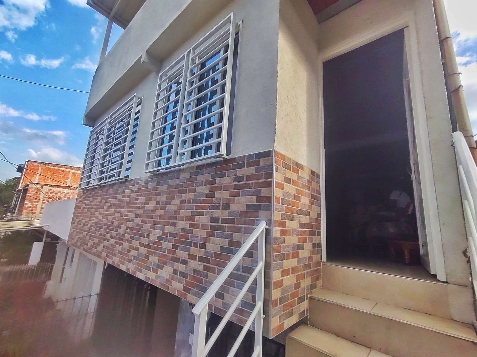 Casa EN VENTA EN Floralia, código: 10258009 - 2