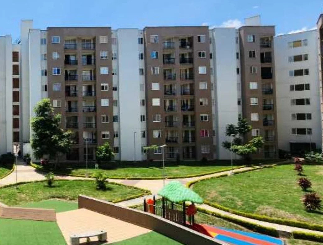 gratta edificio