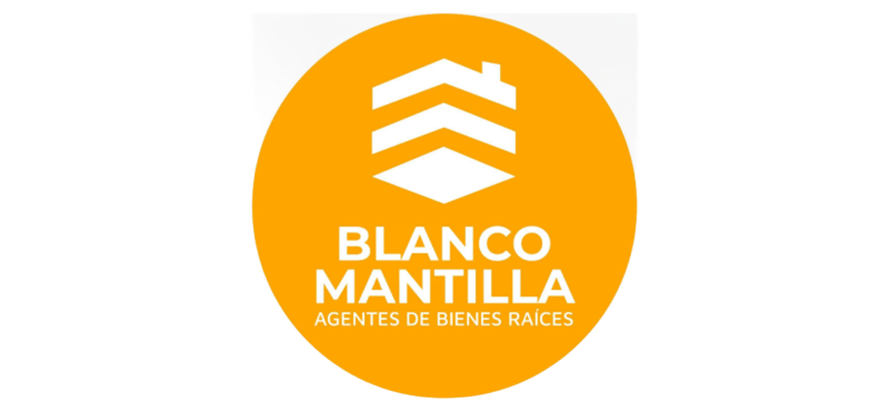 AGENTES BLANCO MANTILLA