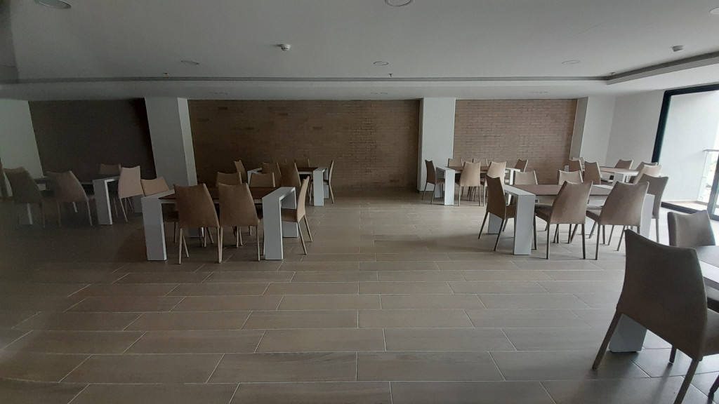 SALÓN SOCIAL