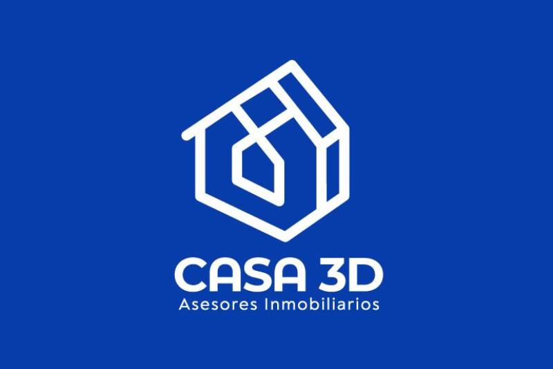 Casa 3D
