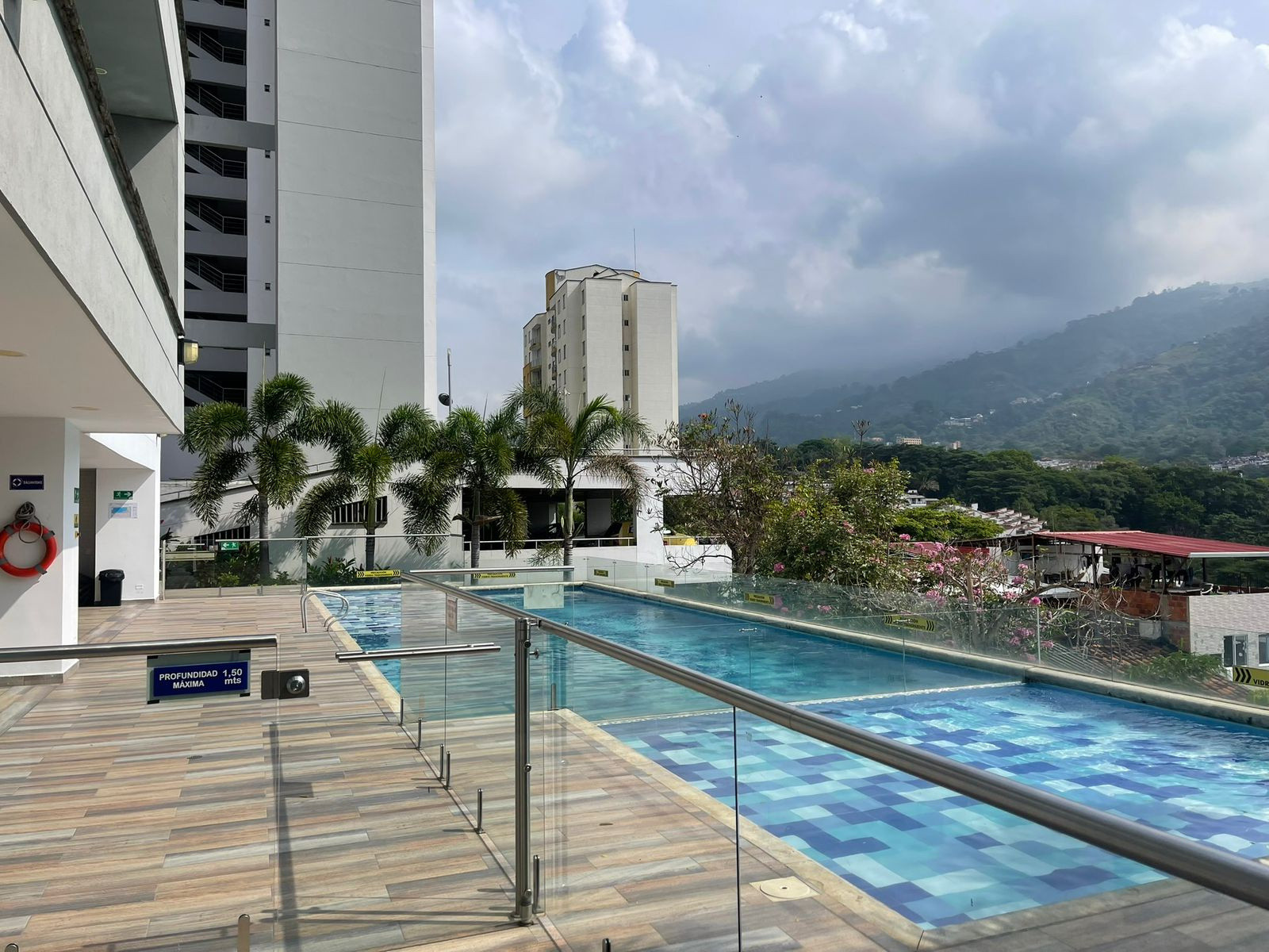 Apartamento EN VENTA EN Altos Del Cacique, código: 10386532 - 18