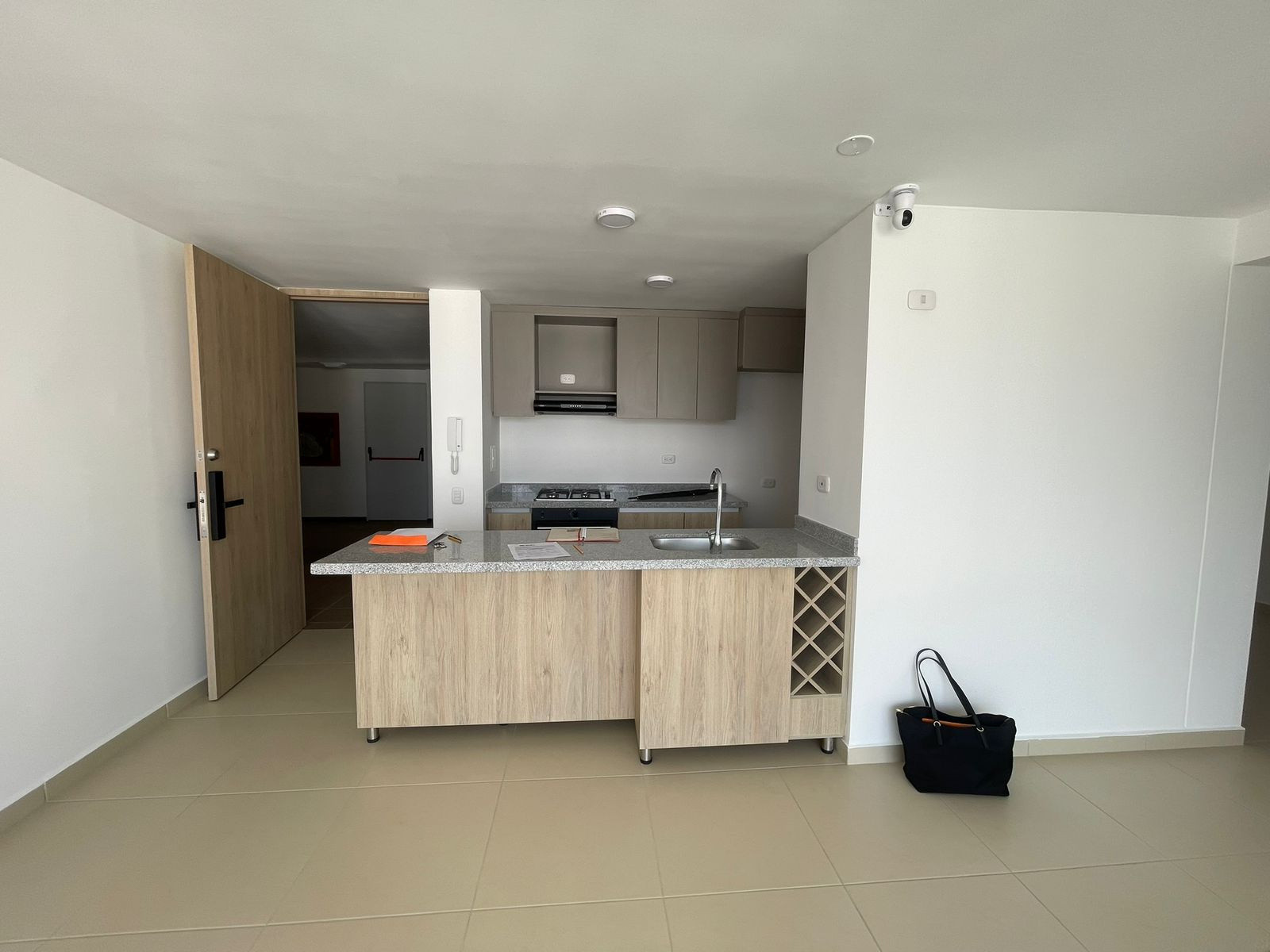 Apartamento EN VENTA EN Altos Del Cacique, código: 10386532 - 0