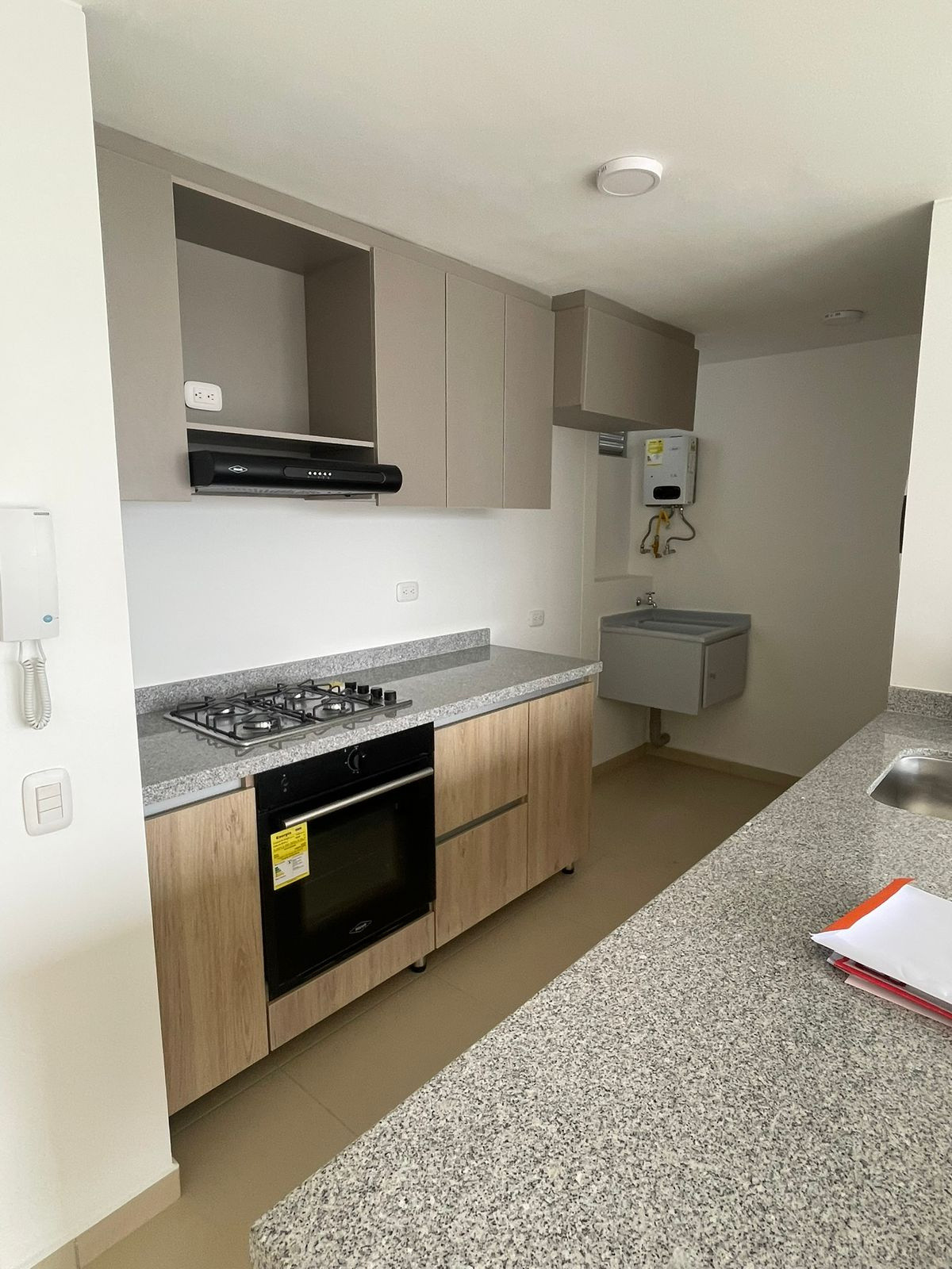 Apartamento EN VENTA EN Altos Del Cacique, código: 10386532 - 1