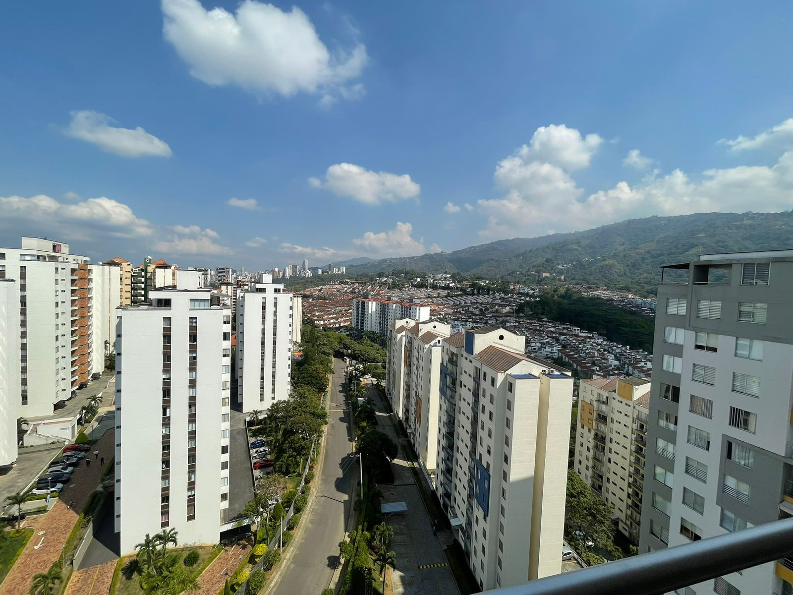 Apartamento EN VENTA EN Altos Del Cacique, código: 10386532 - 6