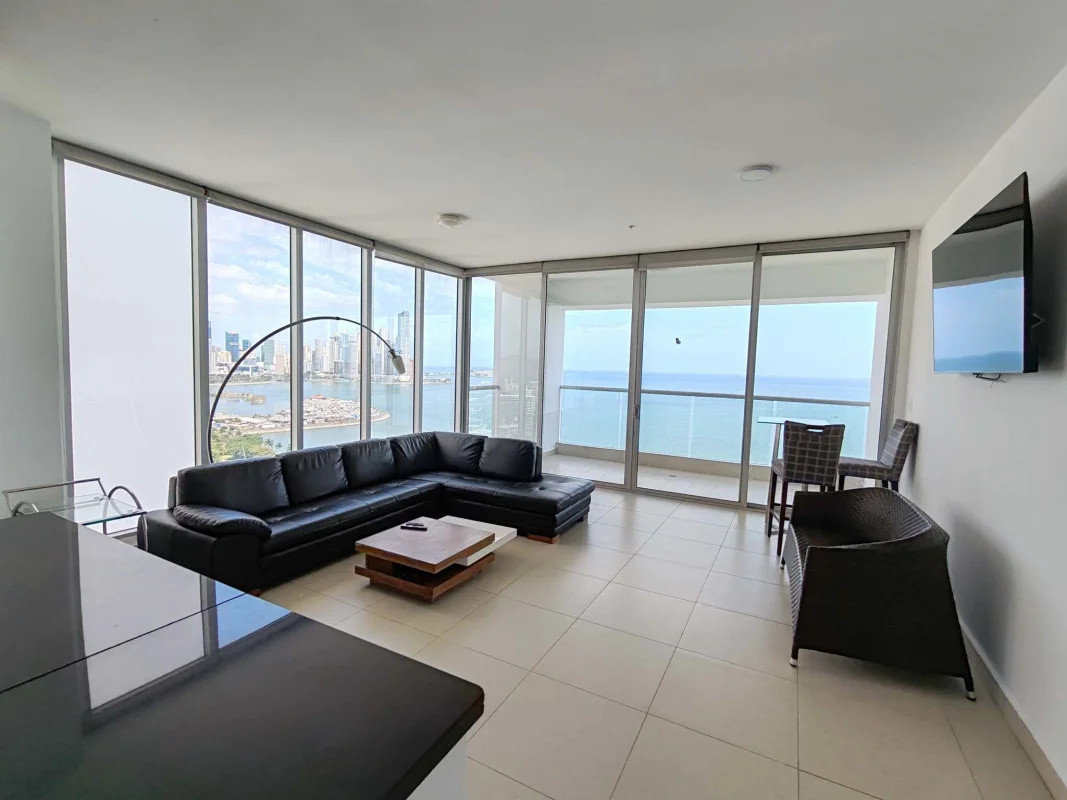 PH RIVAGE TOWER EN AVENIDA BALBOA
