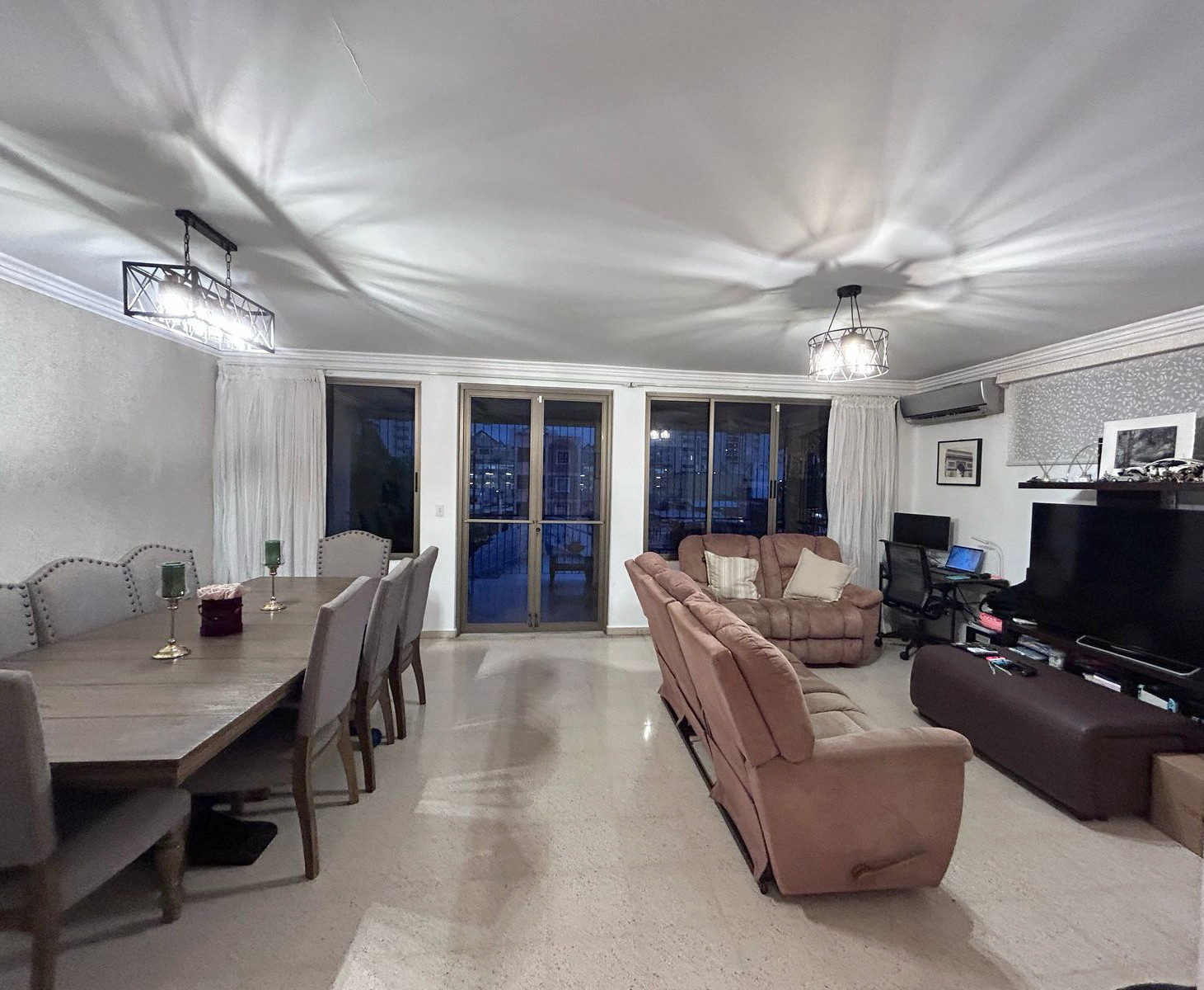ALQUILER  DE CASA EN DOS MARES