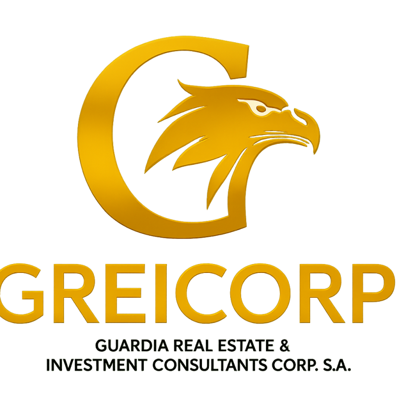 Guardia Real Estate & Investment Consultants Corp, S.A.