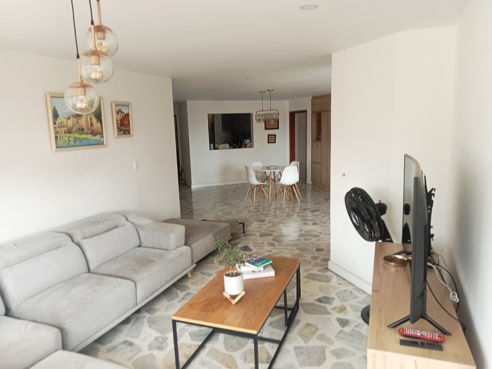 Apartamento EN VENTA EN Normandía, código: 10248220 - 5