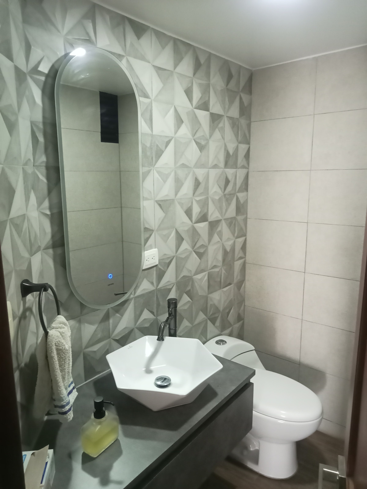 Apartamento EN VENTA EN Normandía, código: 10248220 - 7