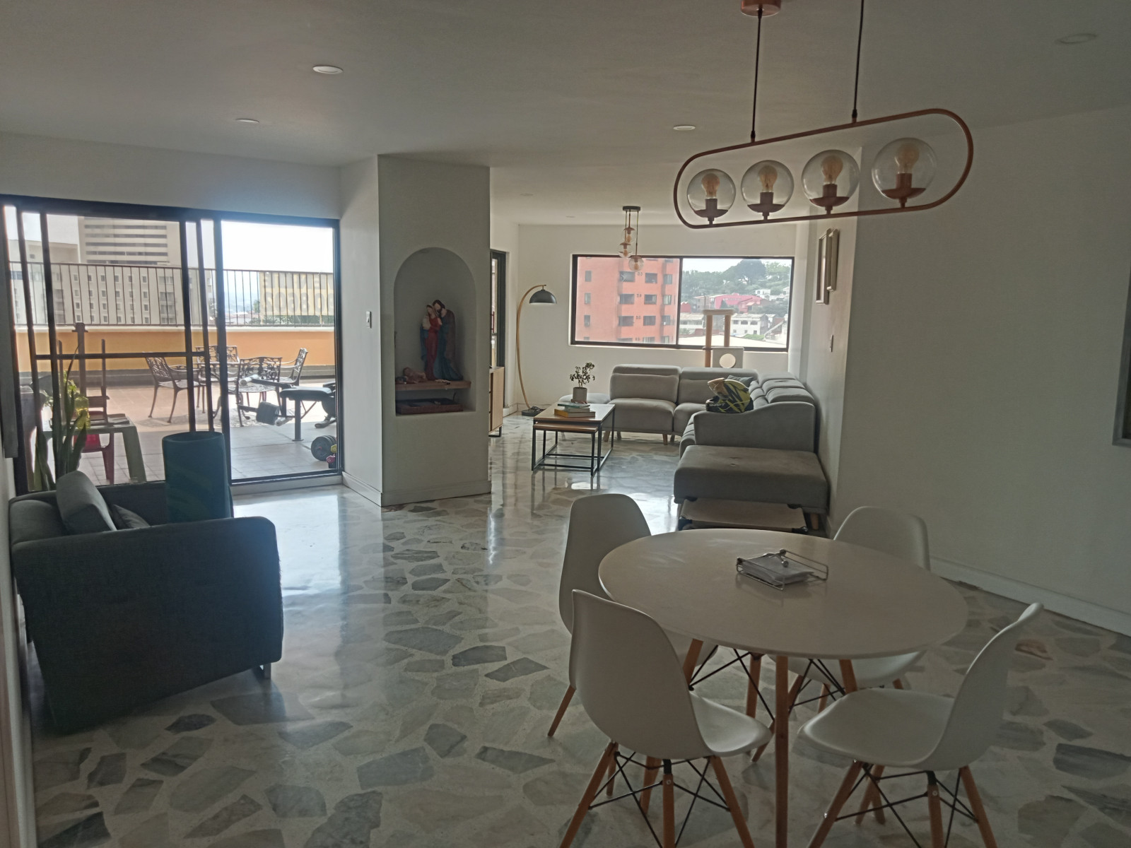 Apartamento EN VENTA EN Normandía, código: 10248220 - 8