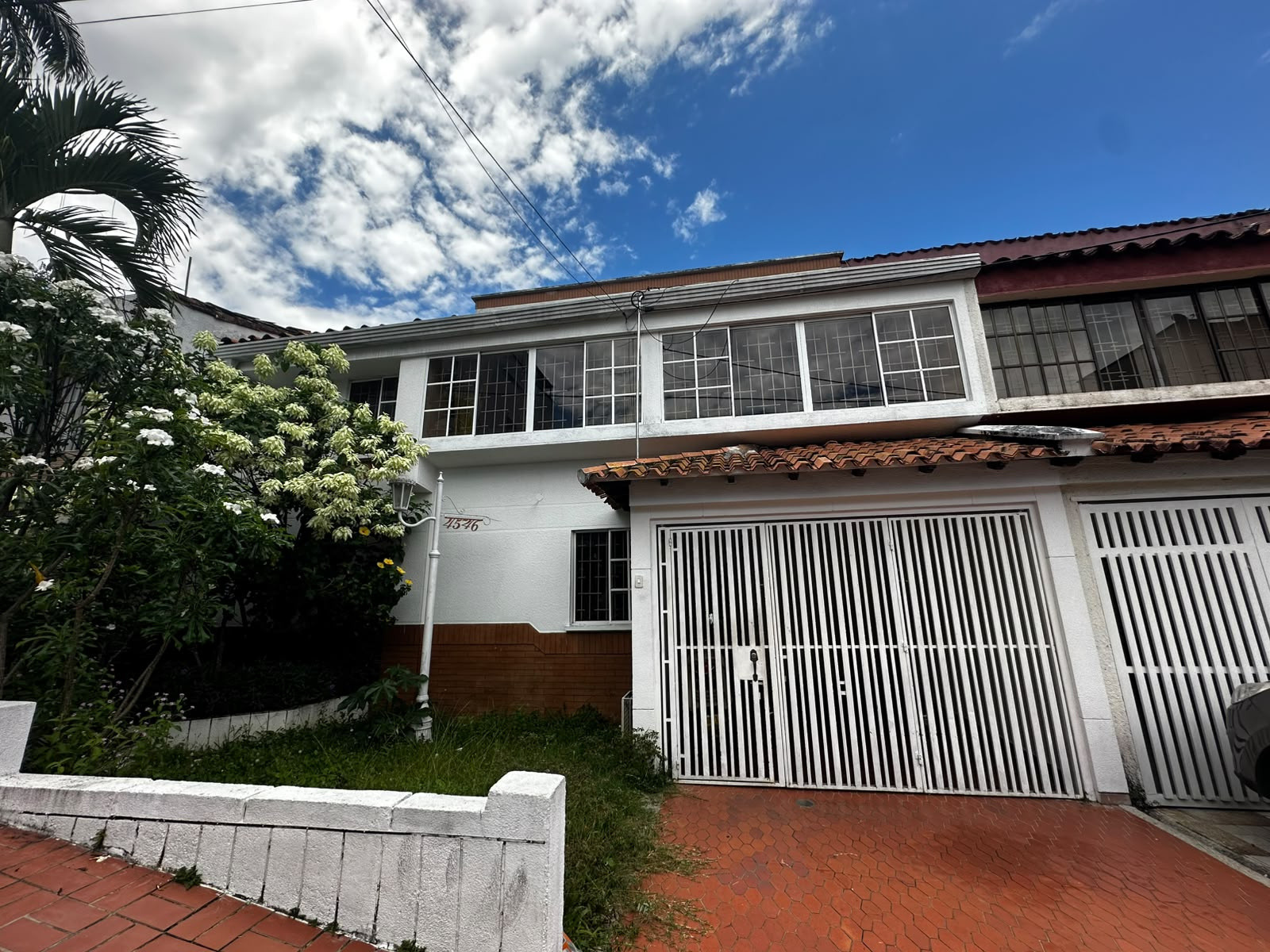 CASA CL 62 45 46 la floresta, La Floresta, Bucaramanga