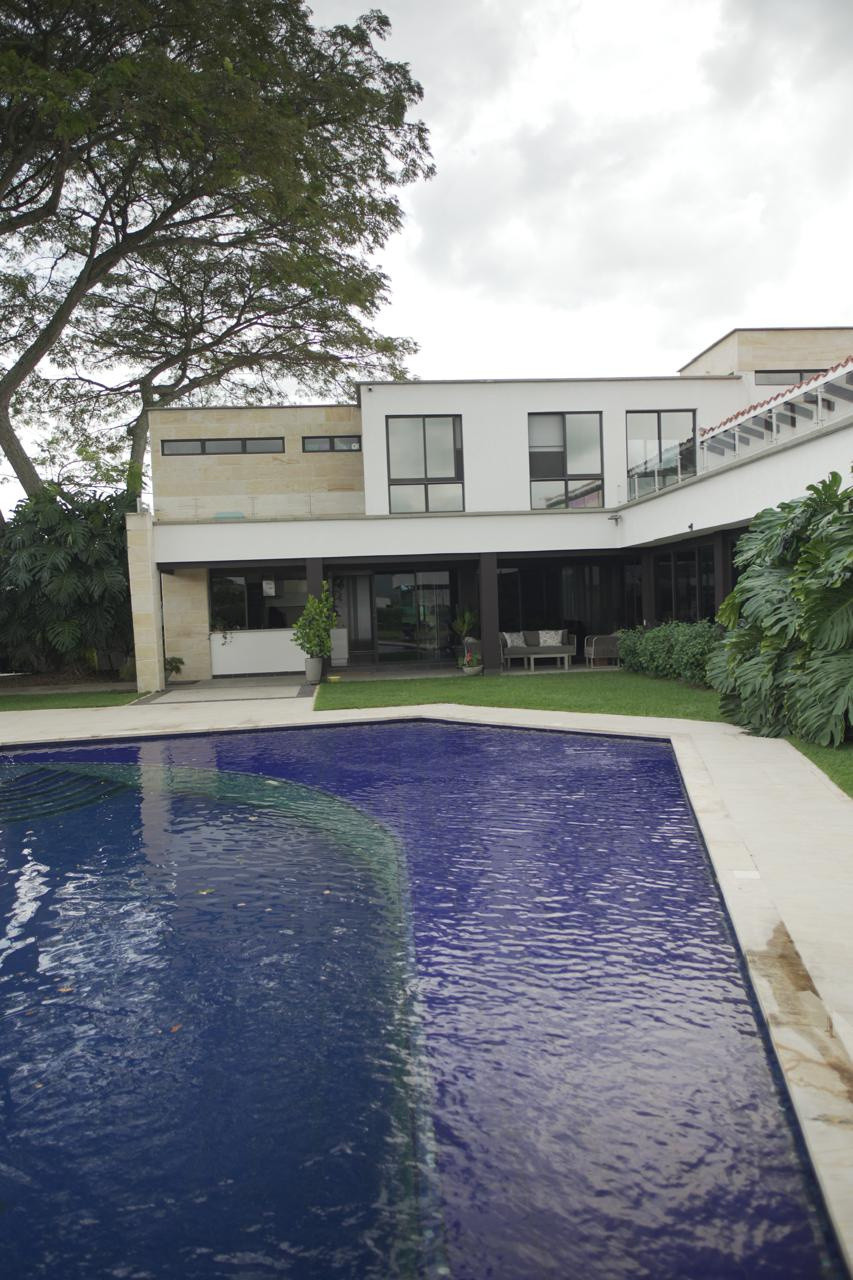 Casa EN VENTA EN matapalo, código: 10392632 - 0