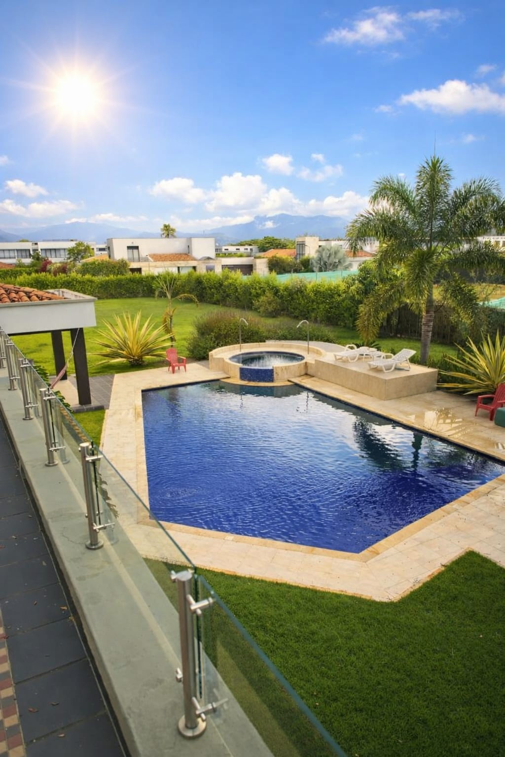 Casa EN VENTA EN matapalo, código: 10392632 - 1
