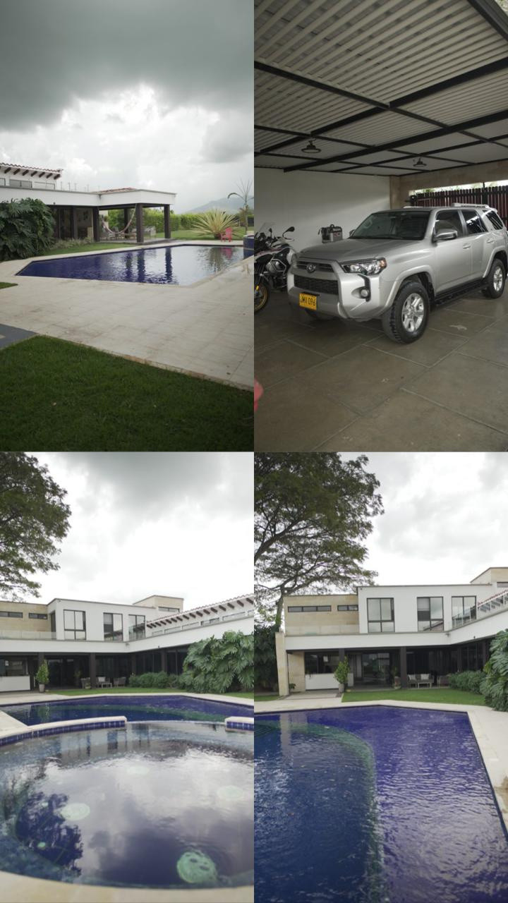 Casa EN VENTA EN matapalo, código: 10392632 - 7