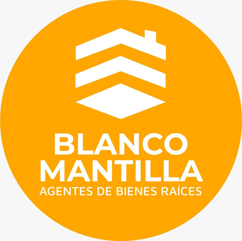 AGENTES BLANCO MANTILLA