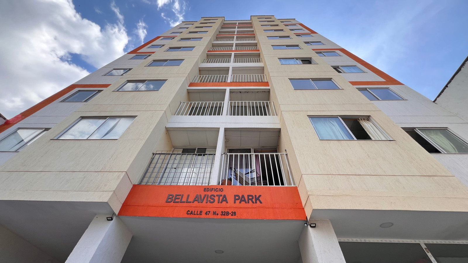 Apartamentos nuevos de 3 habitaciones en Bellavista Park, Girón