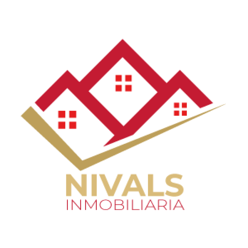 Logo de Inmobiliaria Nivals